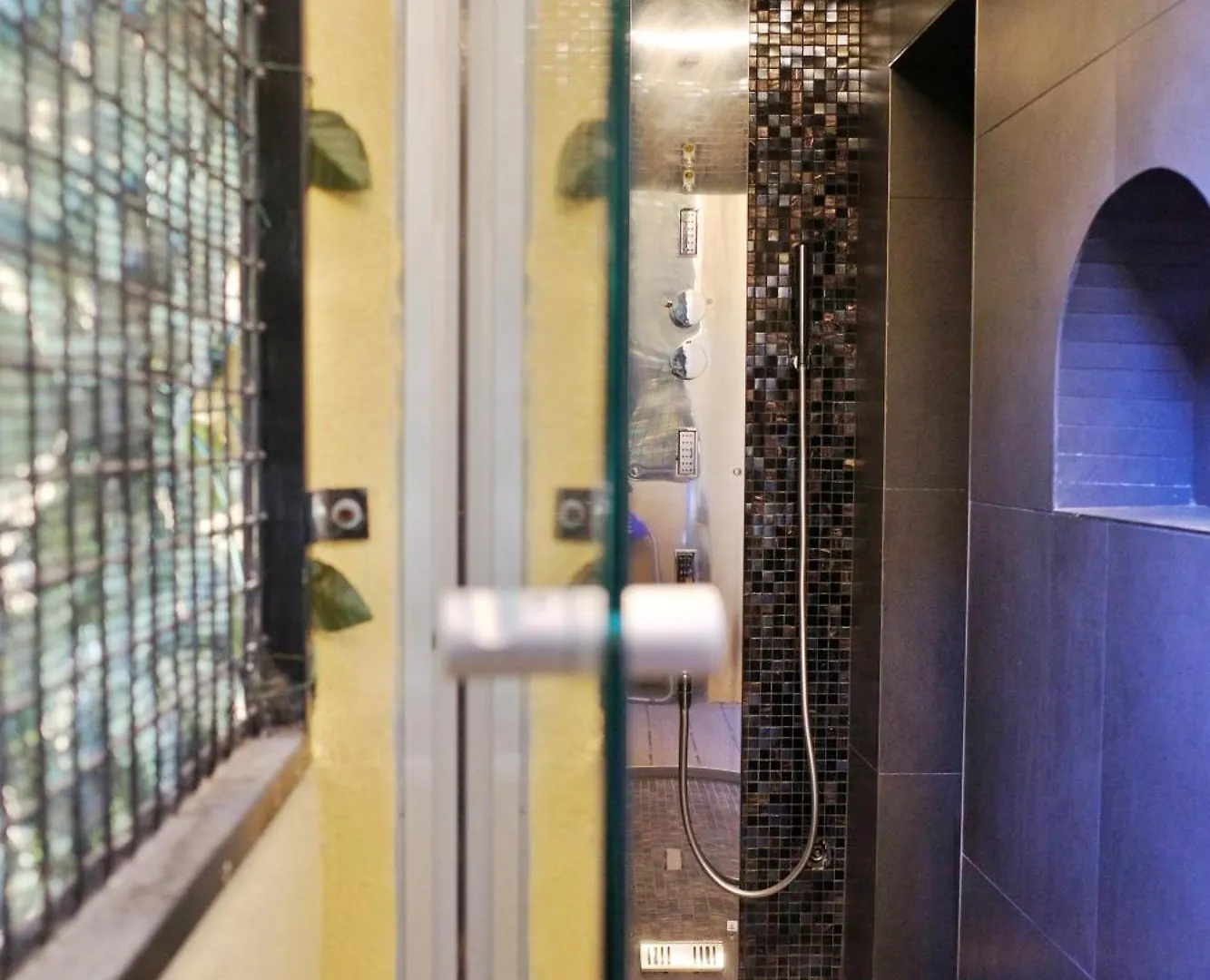 Bed & Breakfast Porta Nuova Suites Milán