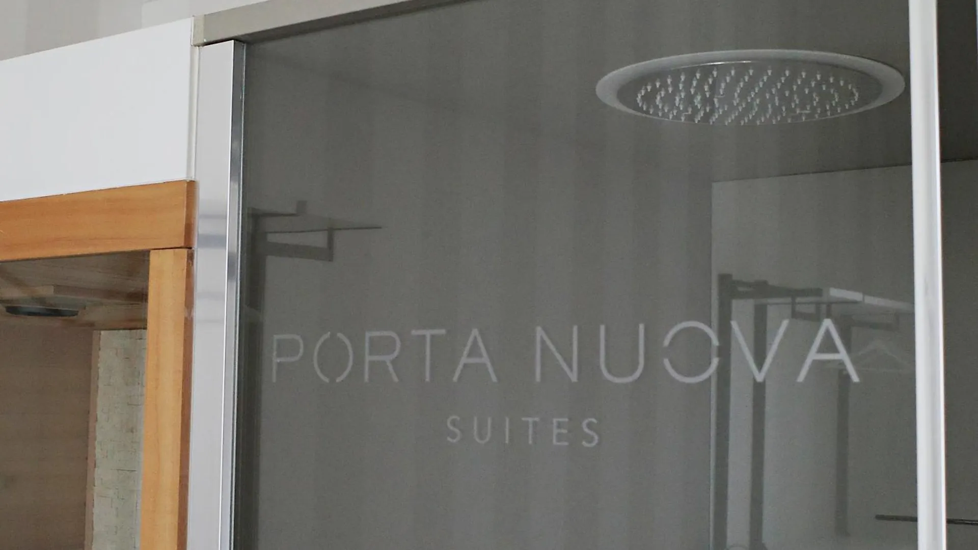 Bed & Breakfast Porta Nuova Suites Milán