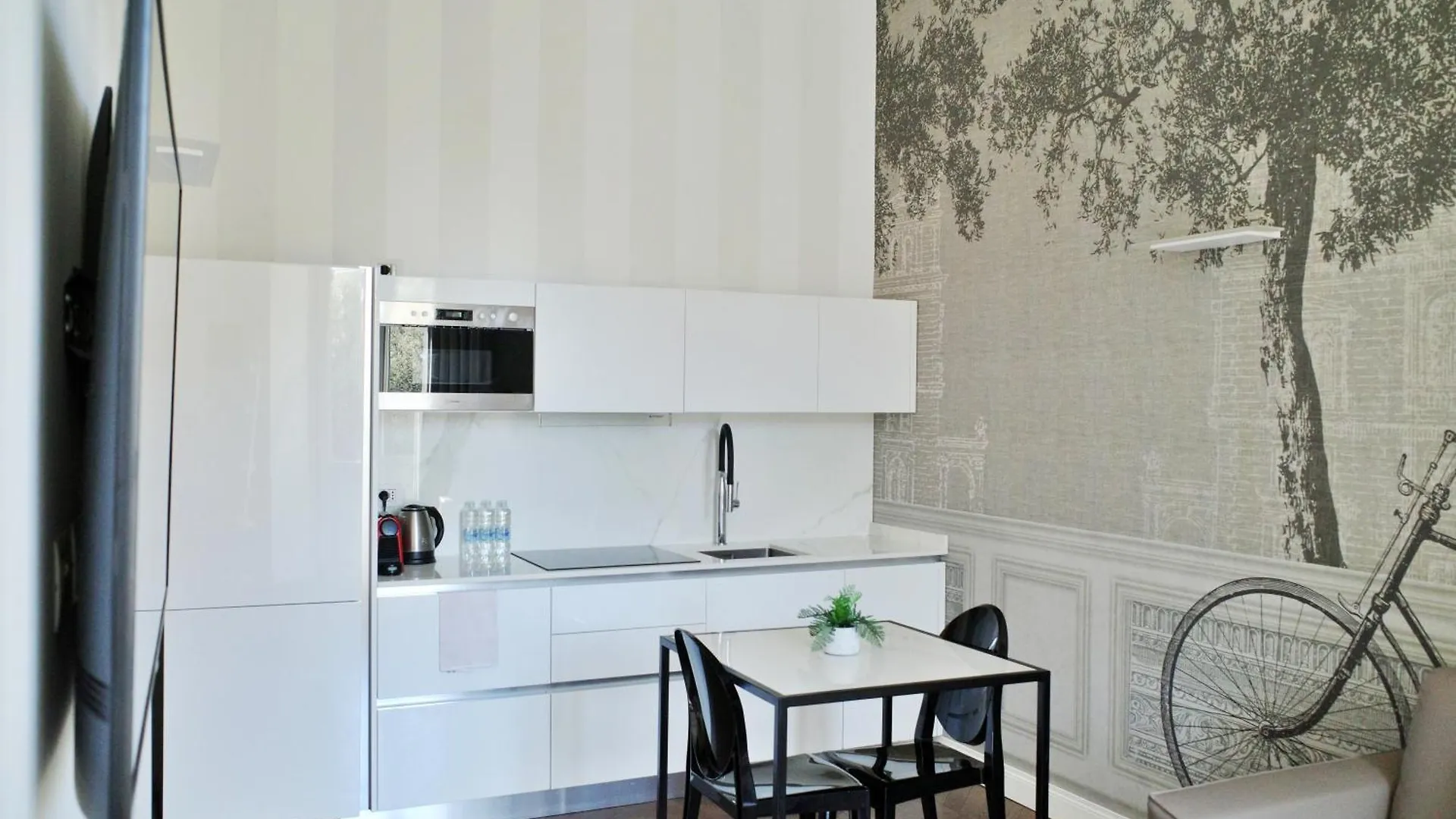 Porta Nuova Suites Milan 0*,