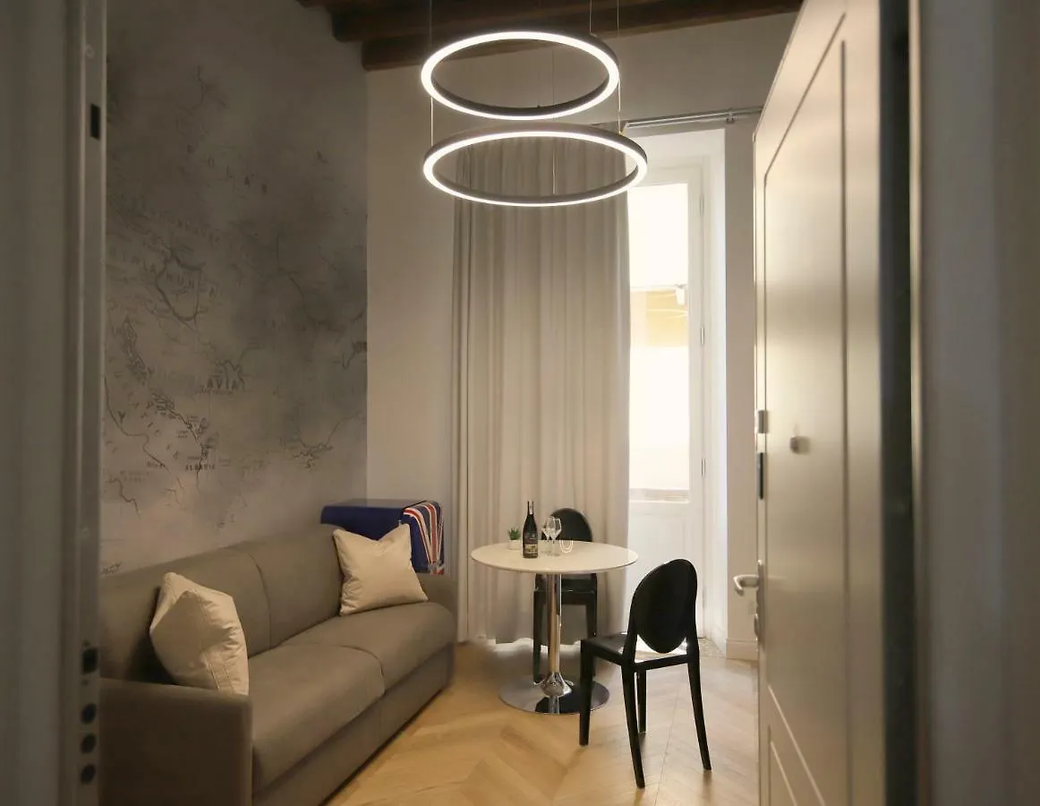Porta Nuova Suites Milan 0*,