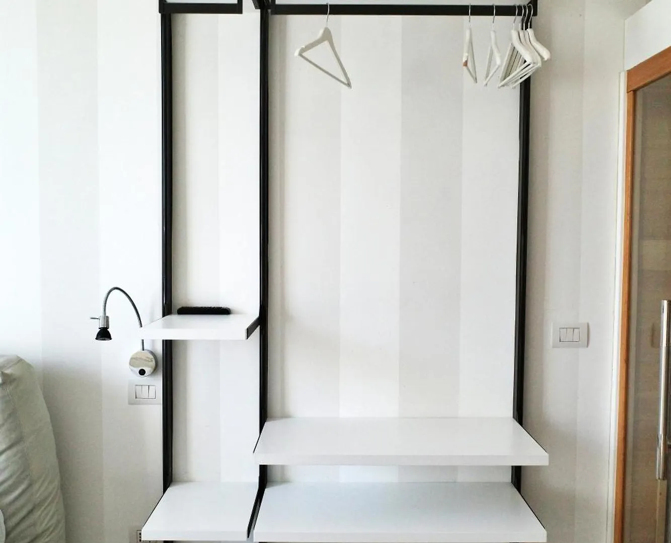 Bed & Breakfast Porta Nuova Suites Milan